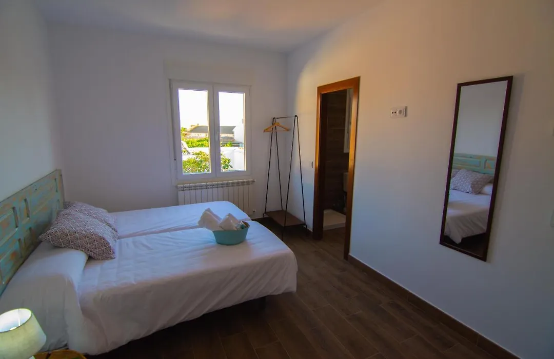 Casa Rural Tía Sofia-1