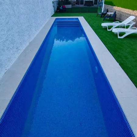 Casa Rural Tía Sofia-2